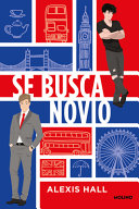 Image for "Se Busca Novio / Boyfriend Material"