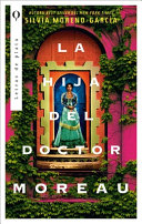 Image for "La Hija Del Doctor Moreau"
