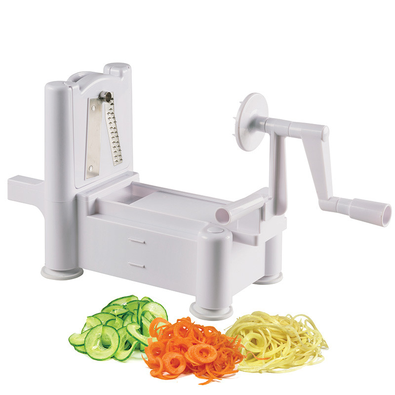 Spiralizer