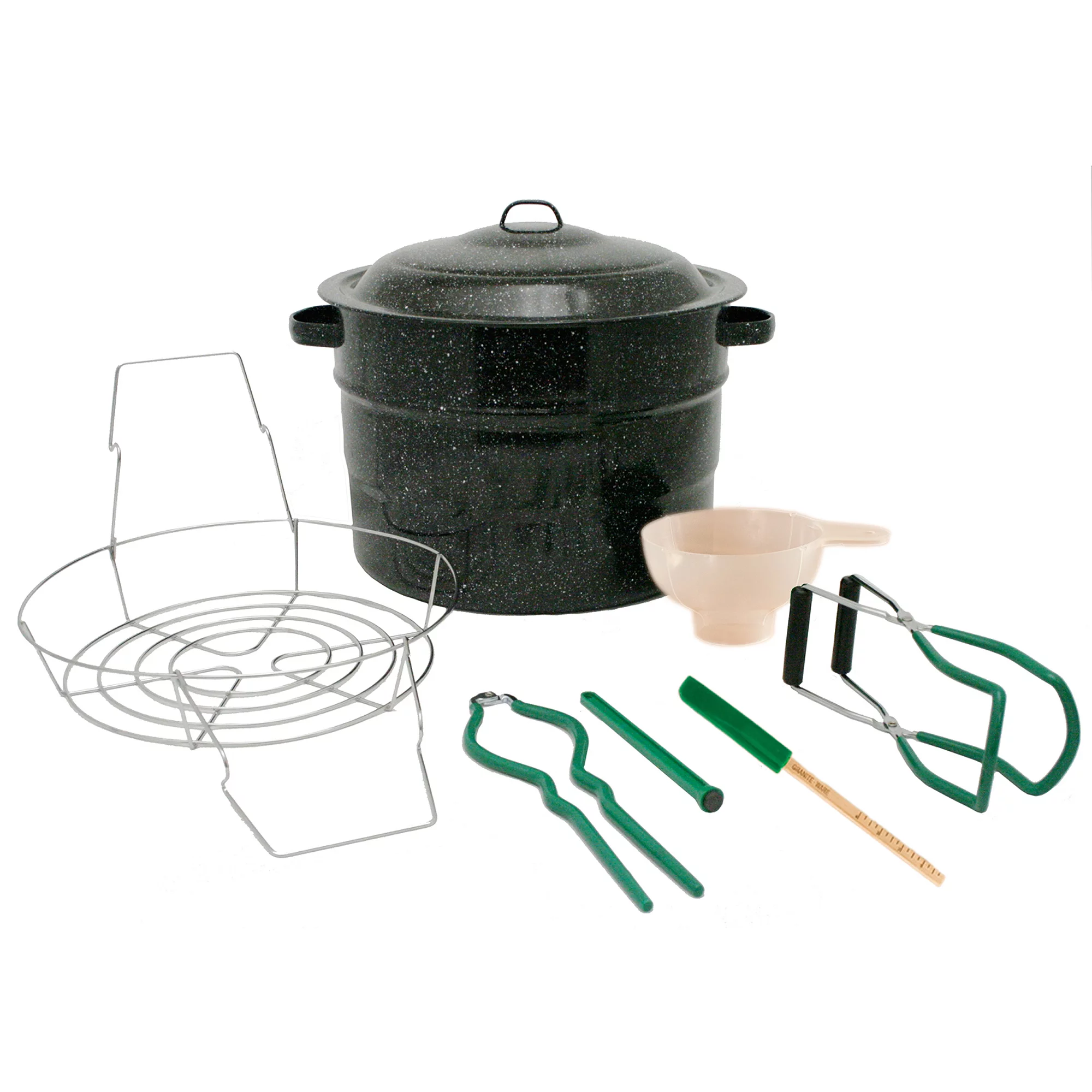 Granite Ware Canning Kit