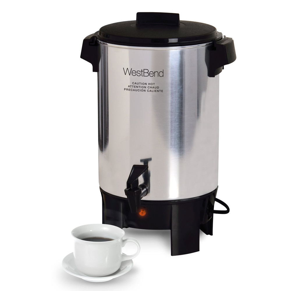West Bend Coffee Maker