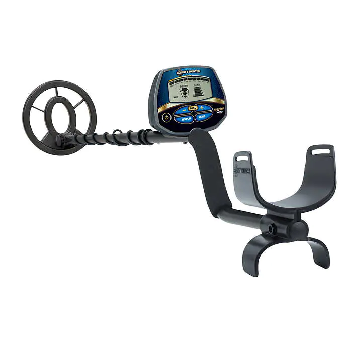 Metal Detector