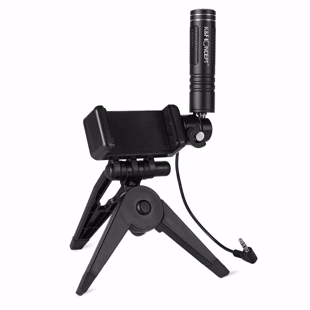 K7 F Concept Mobile Microphone