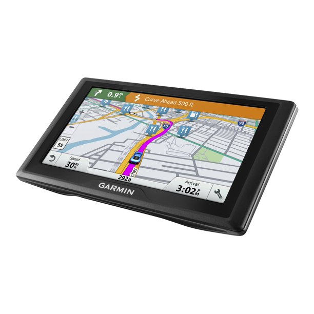 Garmin Driver50 GPS