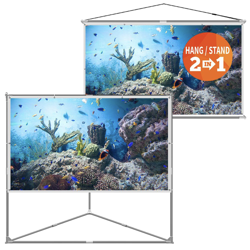 Projection Screen