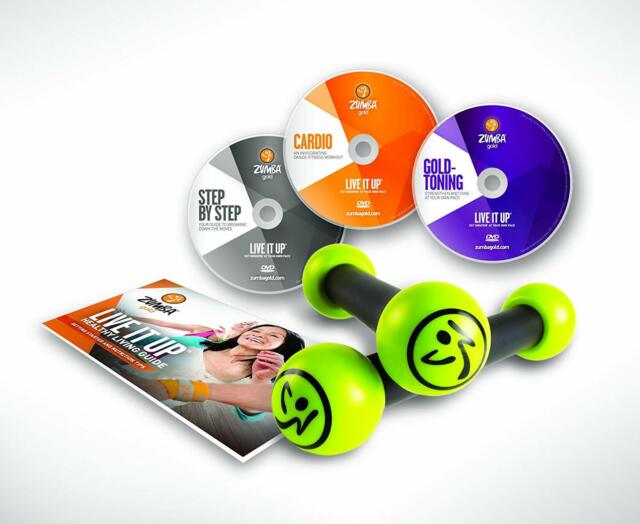 Zumba Gold