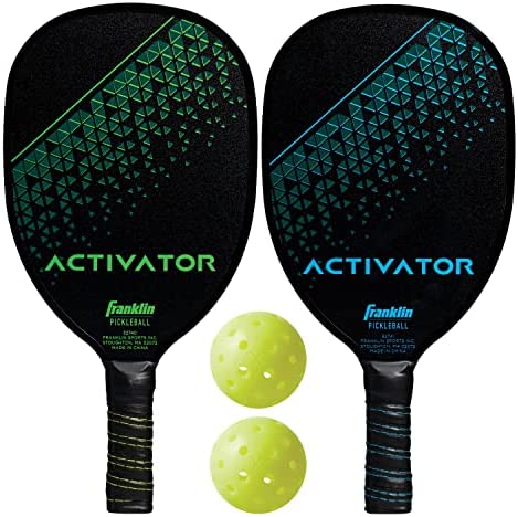Franklin Sports Pickleball