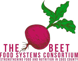 Beet logo