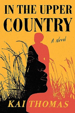 Book cover for In the Upper Country