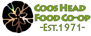 Coos Head logo