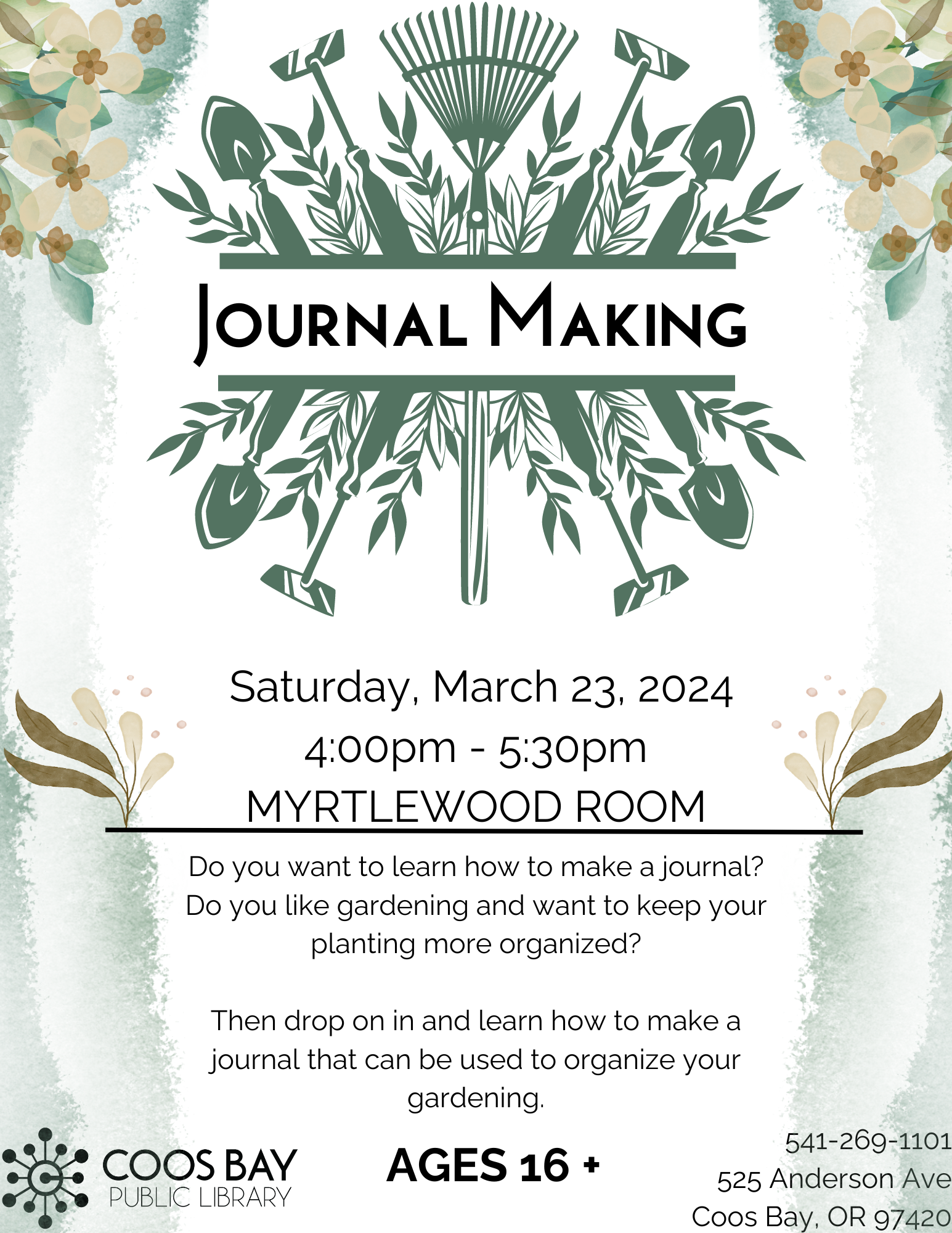 Journal Making