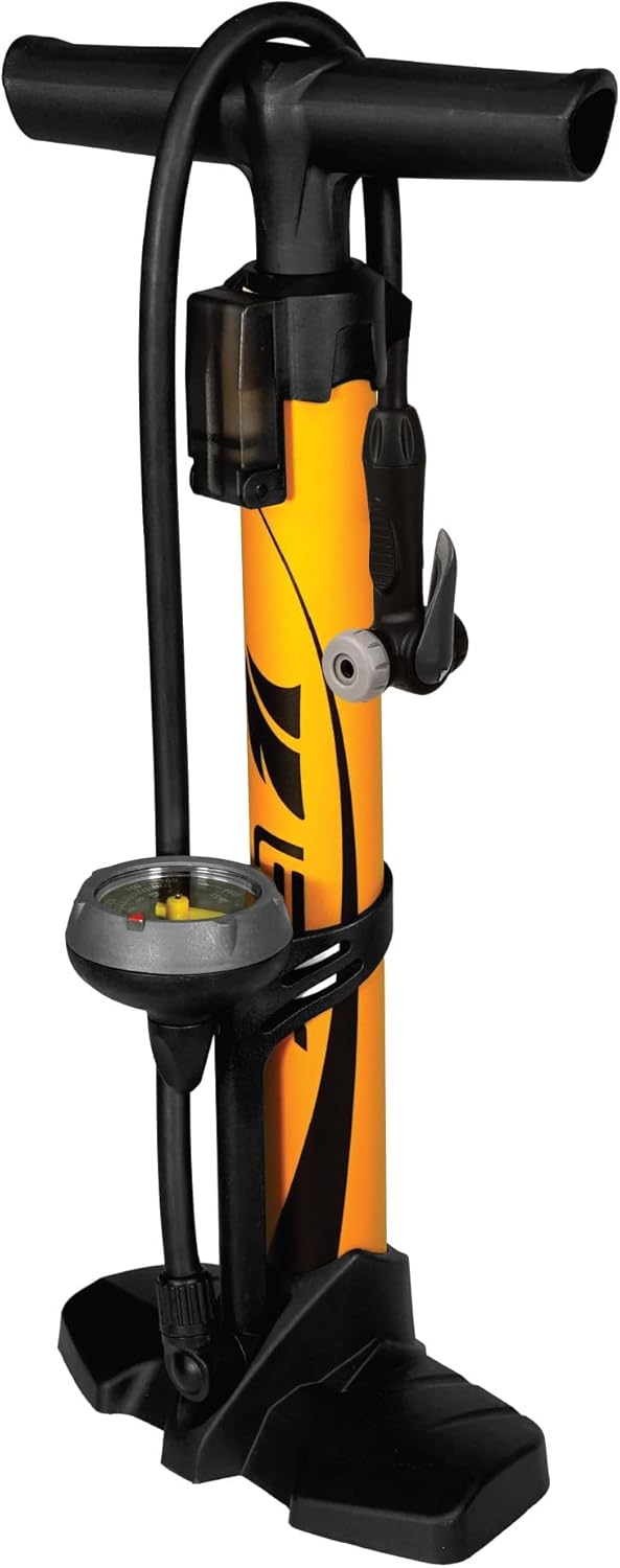 BV bicycle pump