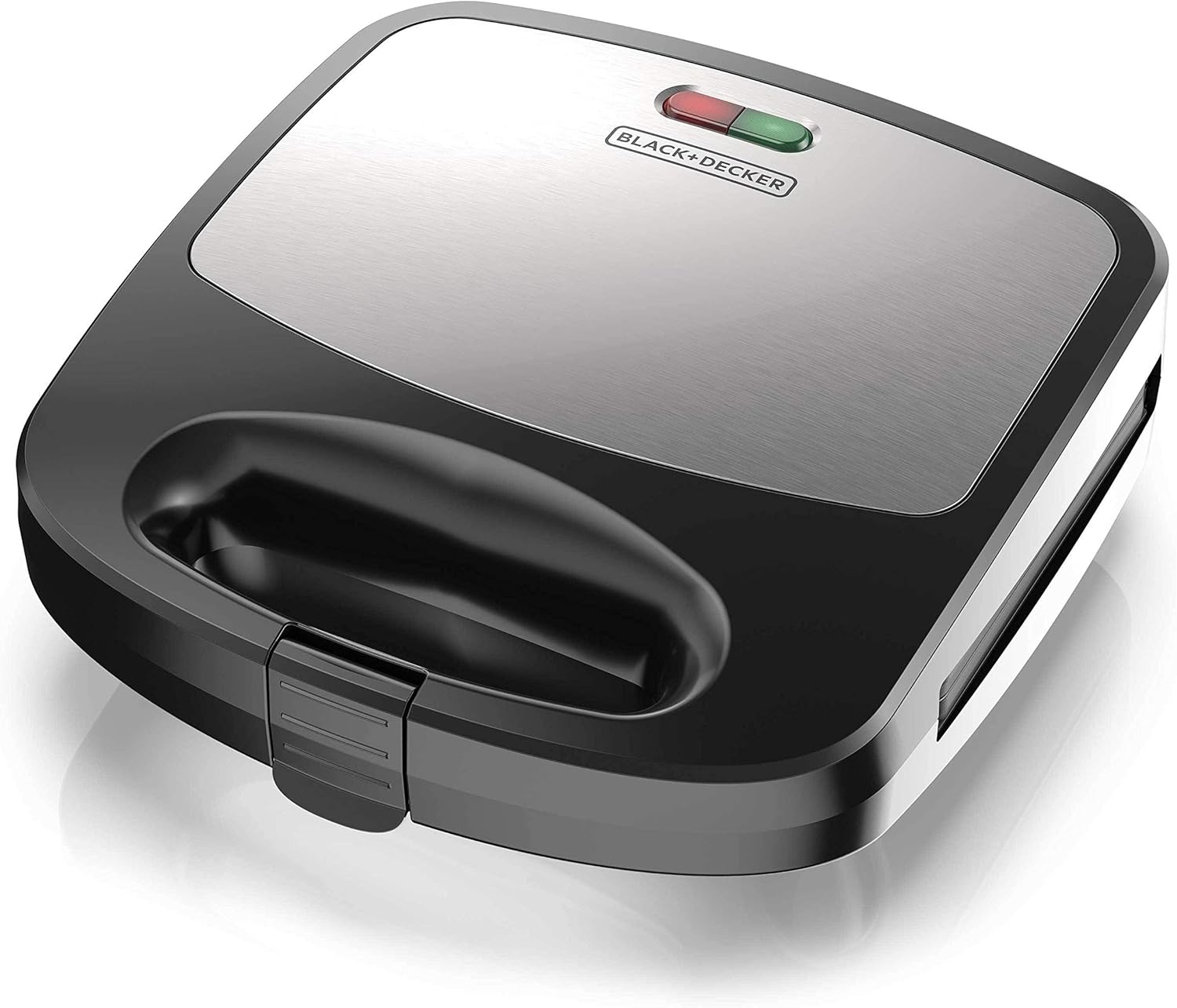 Black and Decker morning meal station