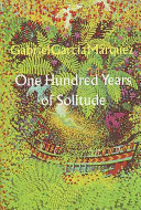 Image for "One Hundred Years of Solitude"
