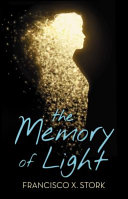 Image for "The Memory of Light"