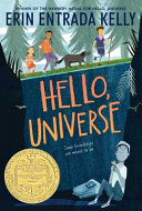 "Hello, Universe" by Erin Entrada Kelly
