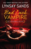 Image for "Bad Luck Vampire"