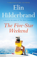 Image for "The Five-Star Weekend"