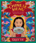 "Chinese Menu" by Grace Lin