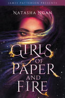 Image for "Girls of Paper and Fire"