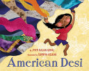 "American Desi" by Jyoti Rajan Gopal