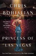 Image for "The Princess of Las Vegas"