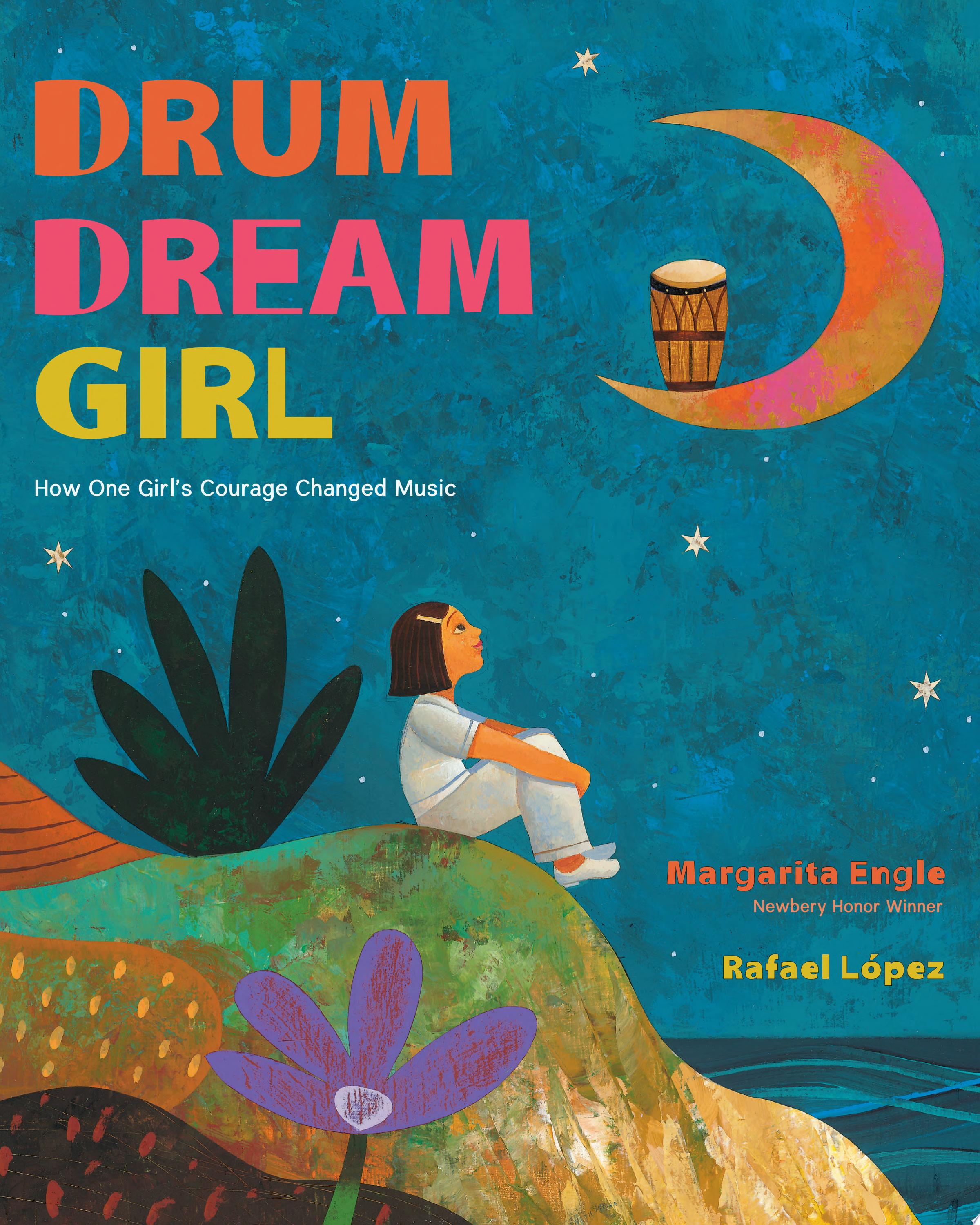 Image for "Drum Dream Girl"