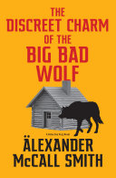 Image for "The Discreet Charm of the Big Bad Wolf"