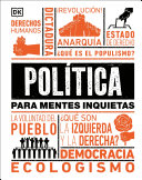 Image for "Política para mentes inquietas"