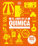 Image for "El libro de la quimica"