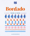 Image for "Bordado Paso a Paso (Embroidery Stitches Step-By-Step)"