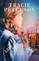 Image for "A Love Discovered"