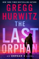 Image for "The Last Orphan"