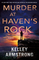 Image for "Murder at Haven&#039;s Rock"