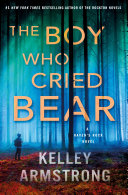 Image for "The Boy Who Cried Bear"
