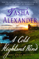 Image for "A Cold Highland Wind"