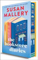"The Bookstore Diaries (Deluxe Limited Edition)" by Susan Mallery