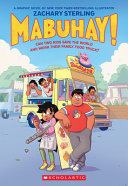 "Mabuhay!" by Zack Sterling