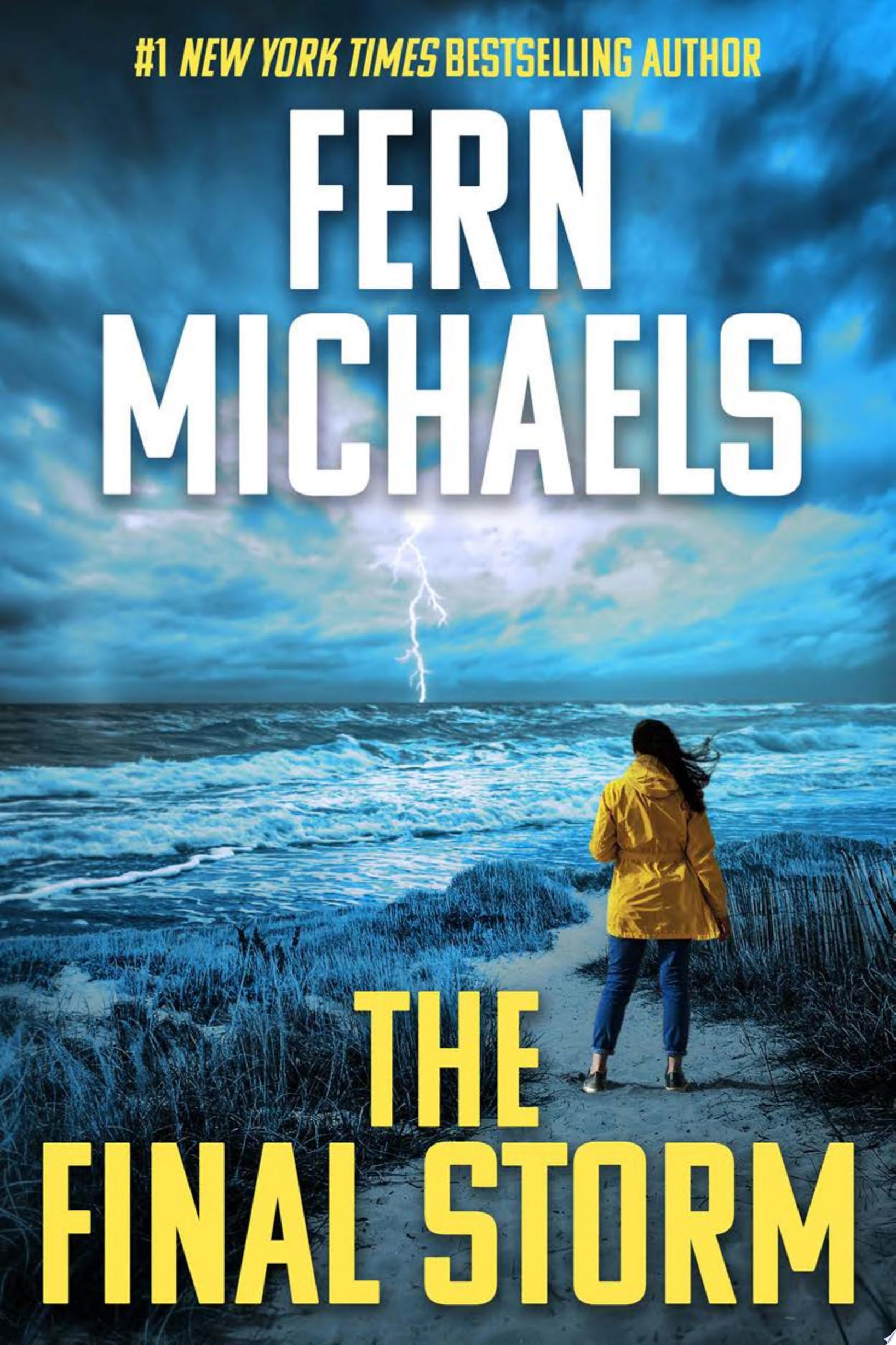 "The Final Storm" by Fern Michaels