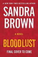 "Bloodlust" by Sandra Brown