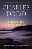 "A Day of Judgment" by Charles Todd