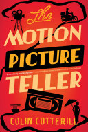 Image for "The Motion Picture Teller"