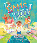 Image for "My Name Is Cool"