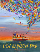 Image for "The Last Rainbow Bird"