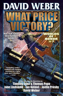 Image for "What Price Victory?"