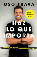Image for "Haz lo que importa / Do What Matters"
