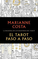 Image for "El Tarot paso a paso"