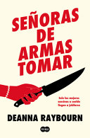 Image for "Señoras de Armas Tomar / Killers of a Certain Age"