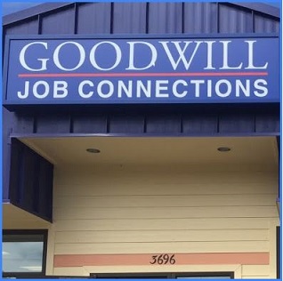 Goodwill Job Connections Storefront