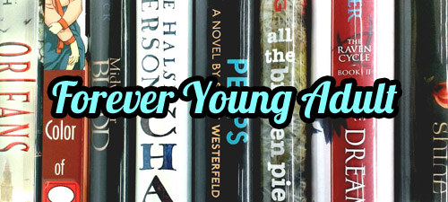Forever Young Adult Book Club